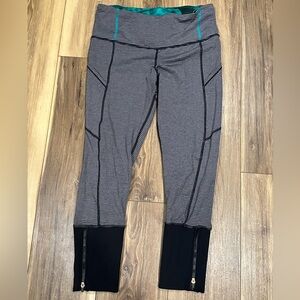 Lululemon yoga legging